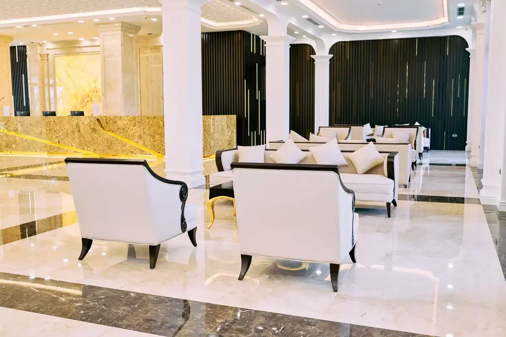 Khách sạn Adamo Hotel Hưng Yên