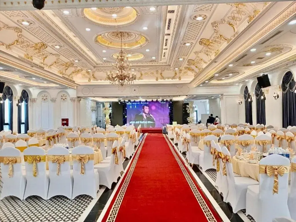 Khách sạn Adamo Hotel Hưng Yên
