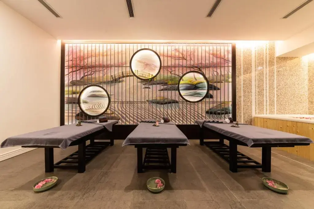 Khách sạn Adamo Hotel Hưng Yên