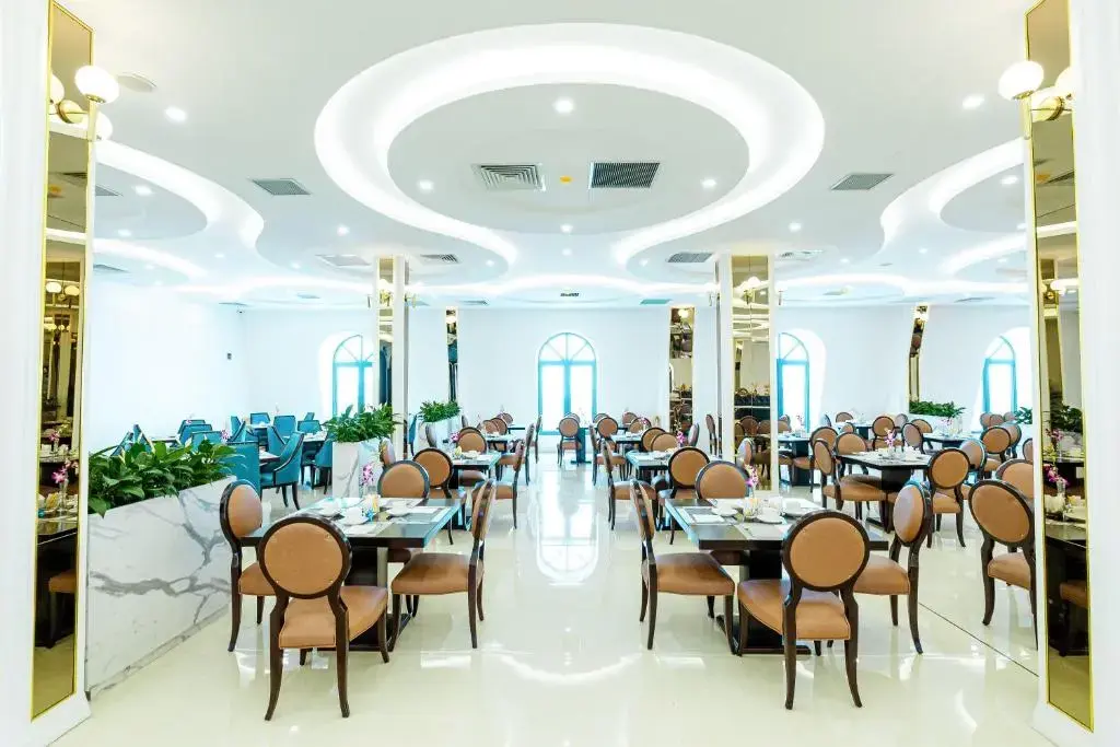 Khách sạn Adamo Hotel Hưng Yên