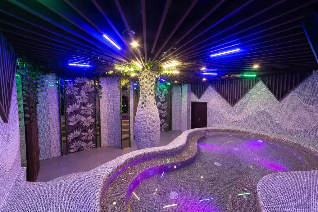 Khách sạn Adamo Hotel Hưng Yên