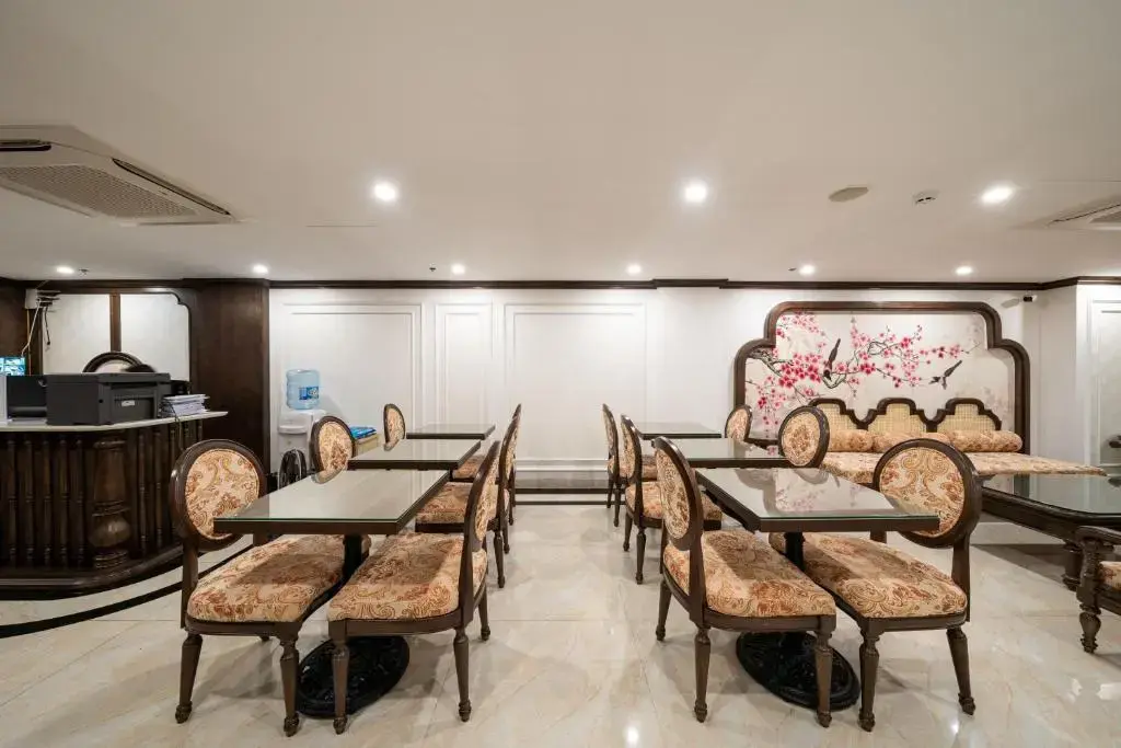 Khách sạn Legend Smart Hotel Hà Nội