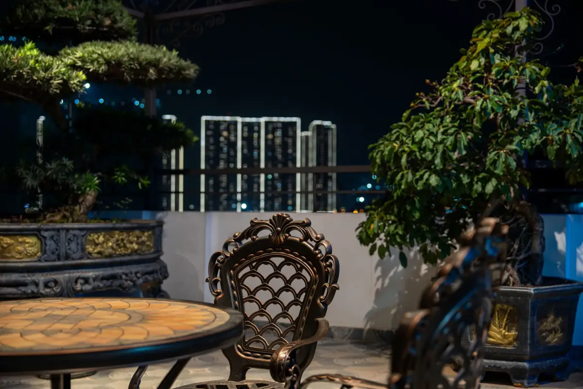 Khách sạn Legend Smart Hotel Hà Nội