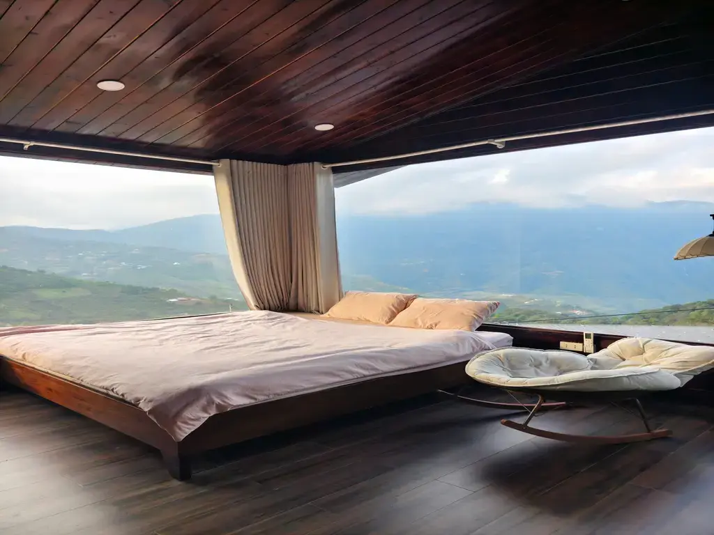 Sóc Garden Homestay Tà Xùa Sơn La