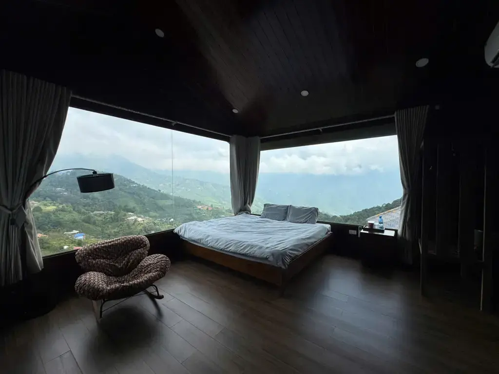 Sóc Garden Homestay Tà Xùa Sơn La
