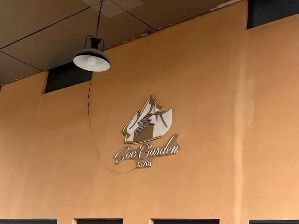 Sóc Garden Homestay Tà Xùa Sơn La