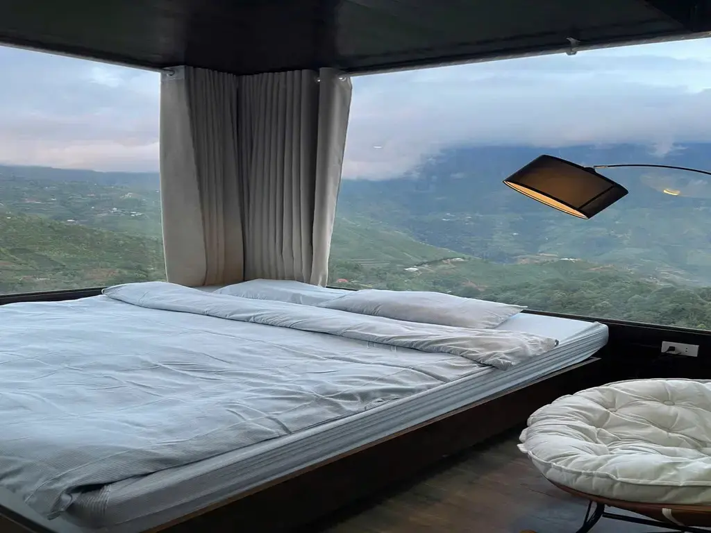 Sóc Garden Homestay Tà Xùa Sơn La