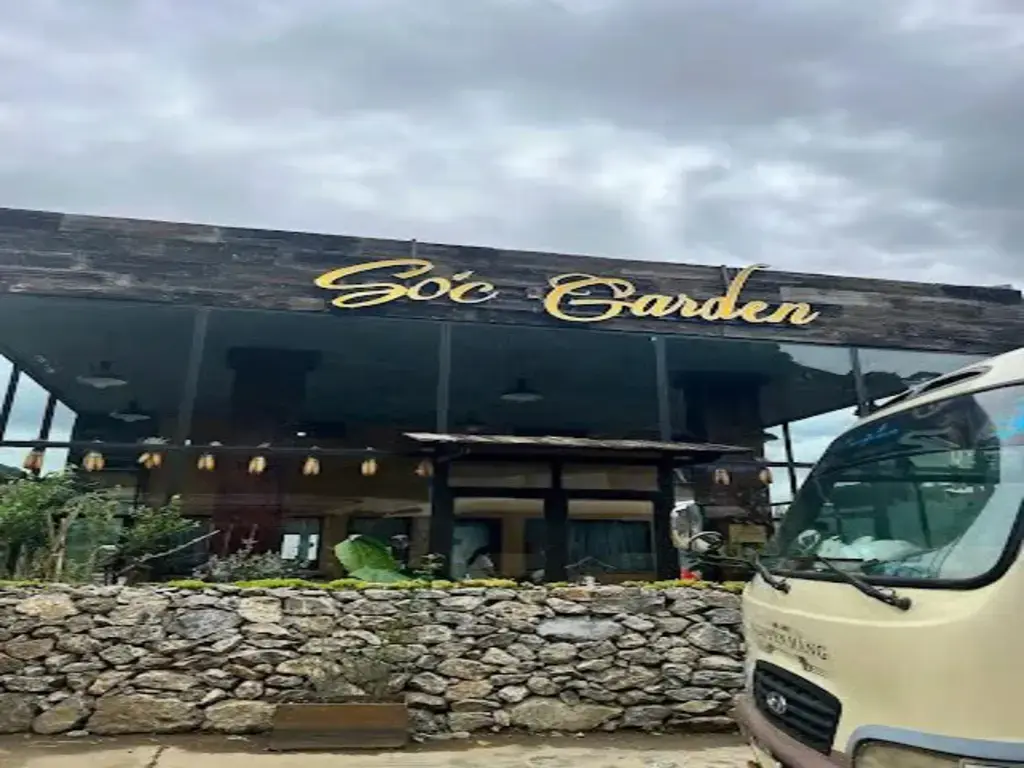 Sóc Garden Homestay Tà Xùa Sơn La