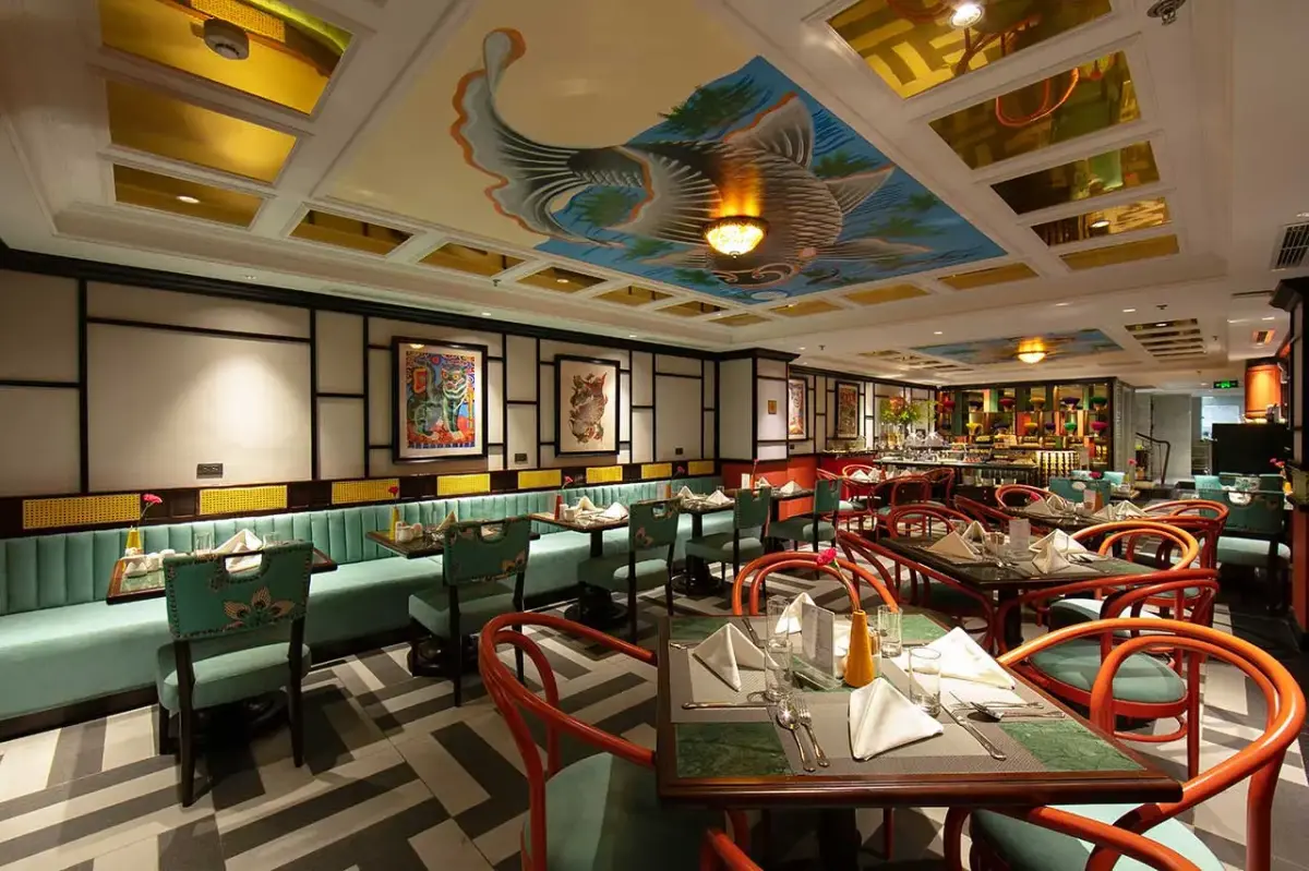 Khách sạn L'HÔTEL du LAC Hà Nội