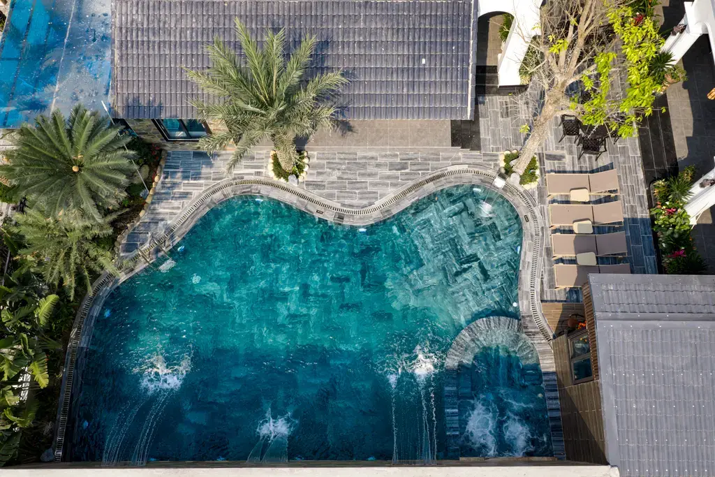 Khách sạn Tam Cốc Diamond Premium Hotel & Spa Ninh Bình