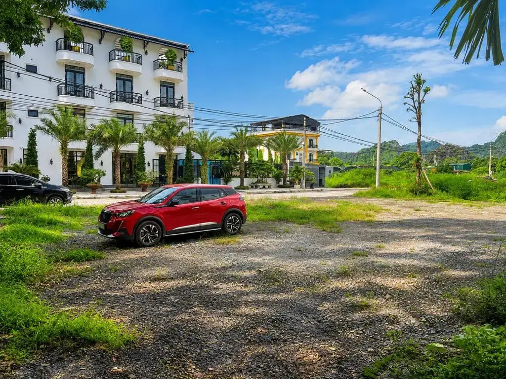 Khách sạn Tam Cốc Diamond Premium Hotel & Spa Ninh Bình