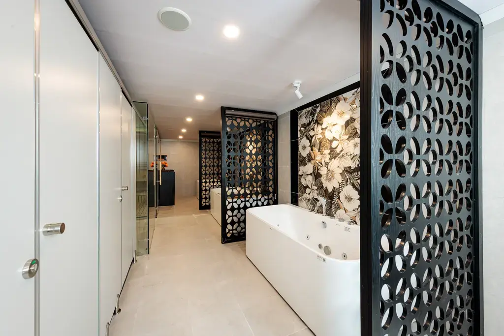 Khách sạn Tam Cốc Diamond Premium Hotel & Spa Ninh Bình