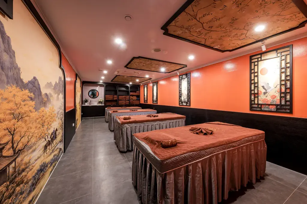 Khách sạn Tam Cốc Diamond Premium Hotel & Spa Ninh Bình