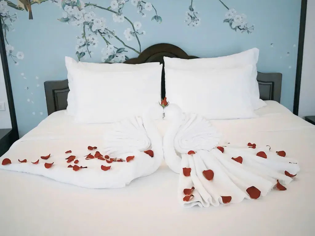 Khách sạn Tam Cốc Diamond Premium Hotel & Spa Ninh Bình