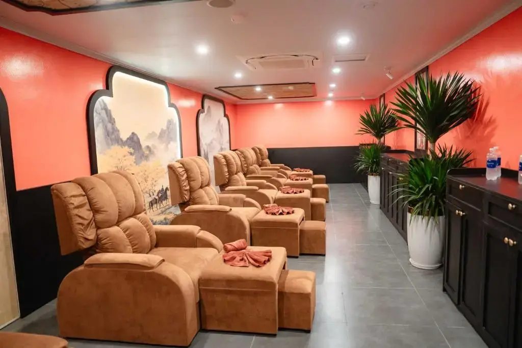 Khách sạn Tam Cốc Diamond Premium Hotel & Spa Ninh Bình