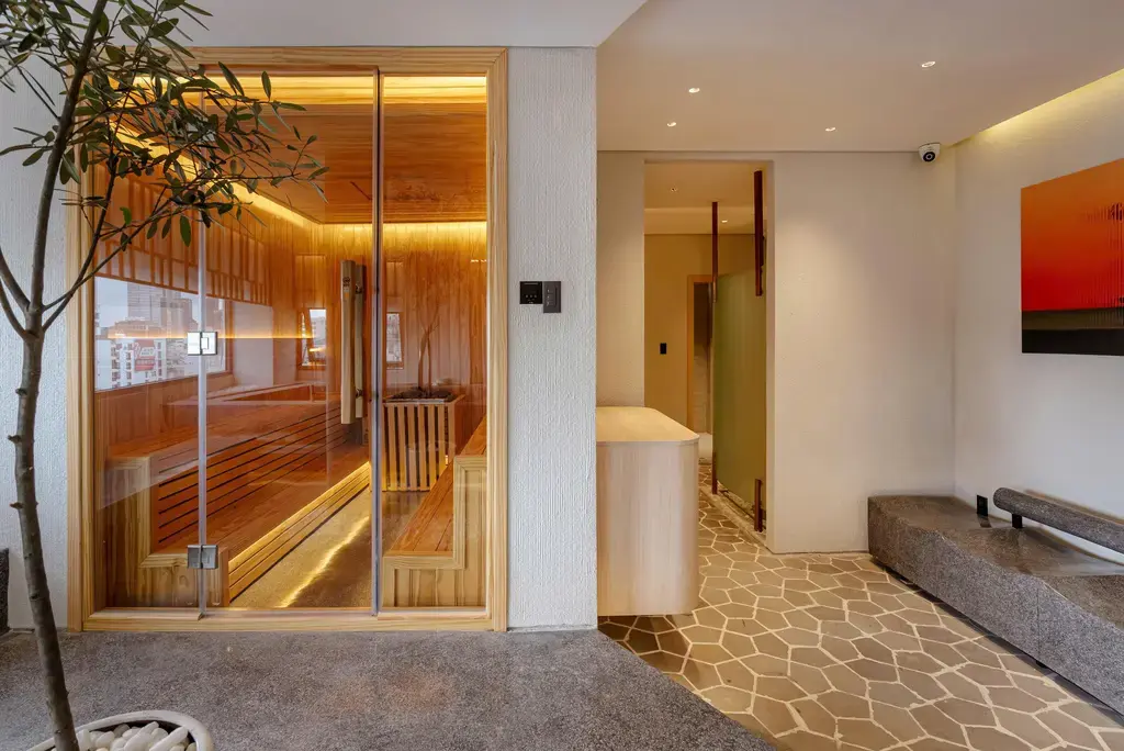 Khách sạn Metrolux By Zeus Group Hotel Hồ Chí Minh