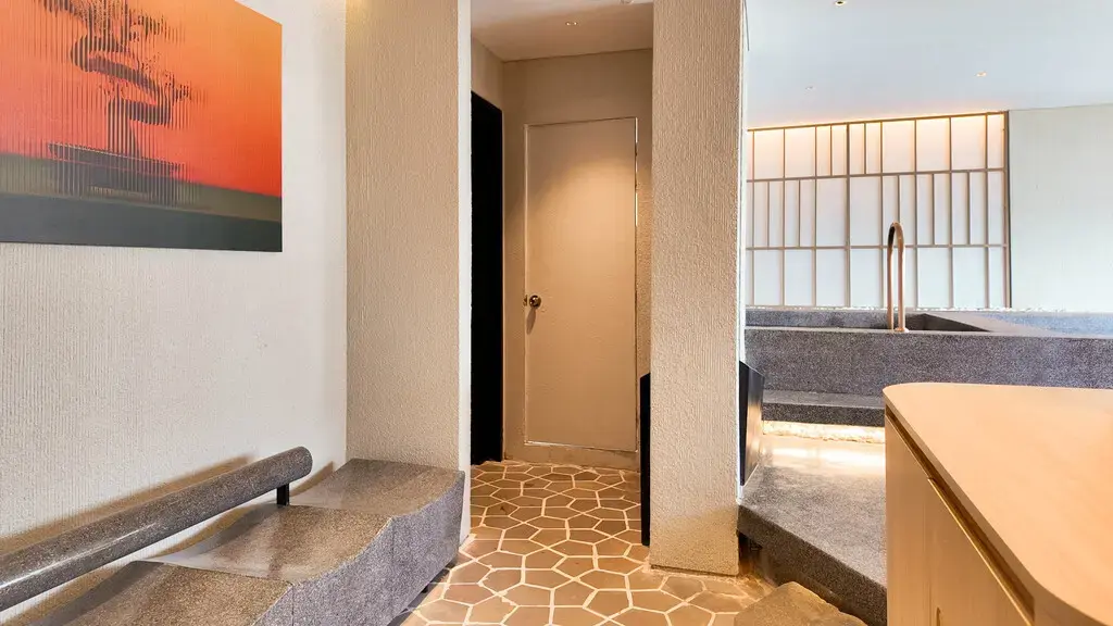 Khách sạn Metrolux By Zeus Group Hotel Hồ Chí Minh