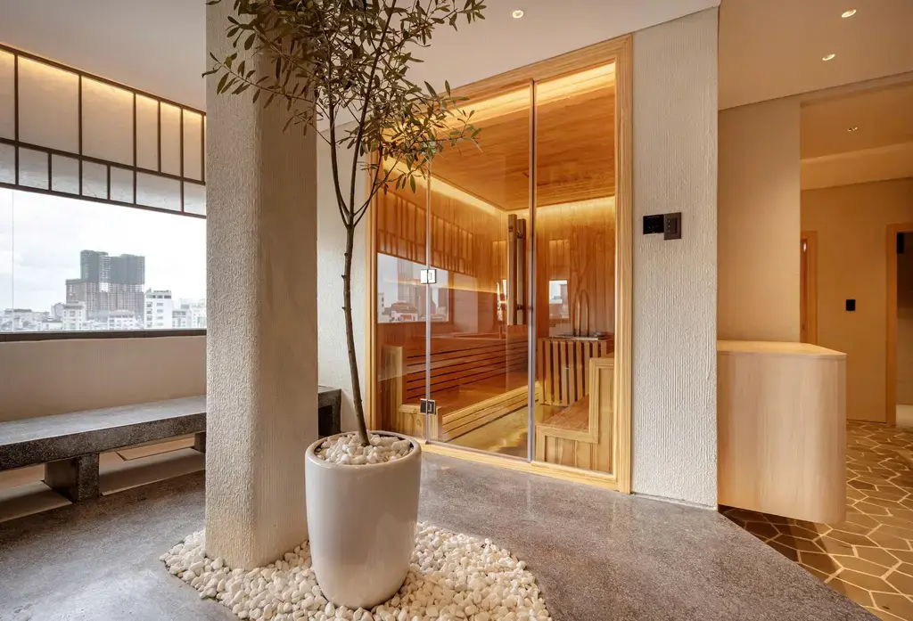 Khách sạn Metrolux By Zeus Group Hotel Hồ Chí Minh