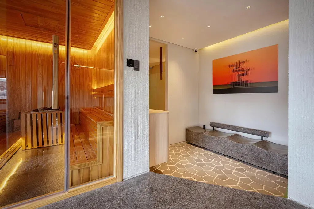 Khách sạn Metrolux By Zeus Group Hotel Hồ Chí Minh