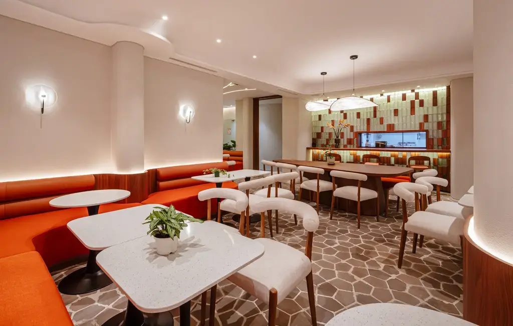 Khách sạn Metrolux By Zeus Group Hotel Hồ Chí Minh