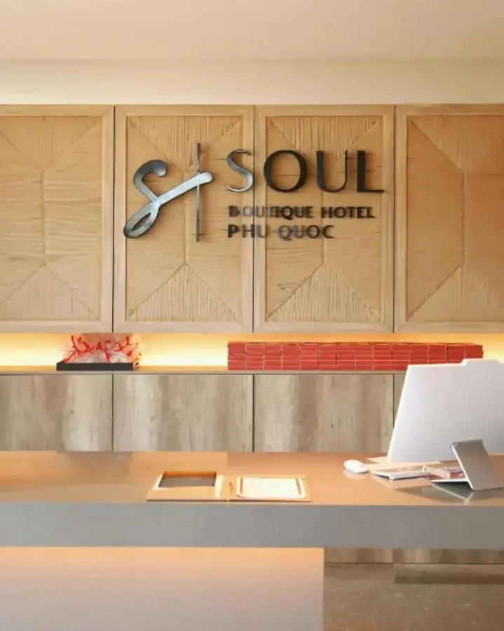 Khách sạn Soul Boutique Hotel Phú Quốc