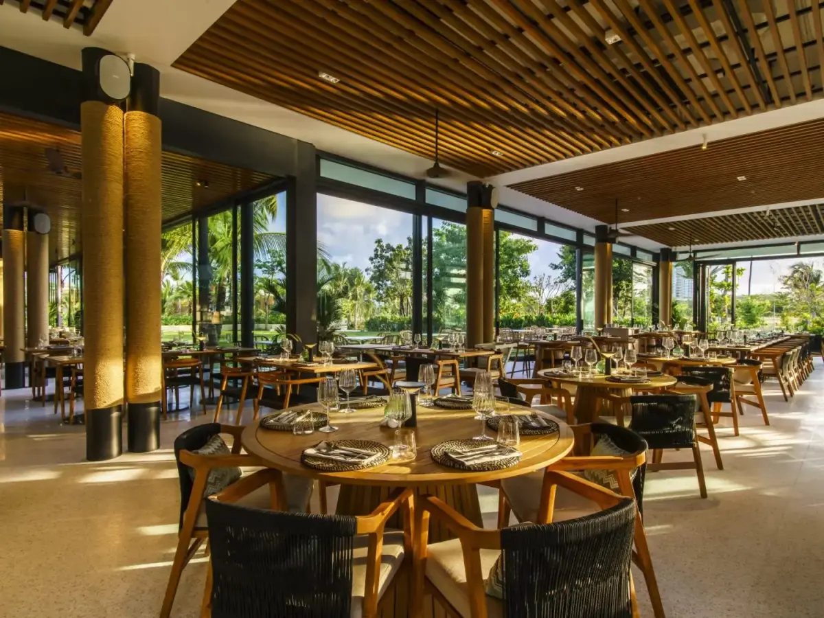 Khách sạn Soul Boutique Hotel Phú Quốc
