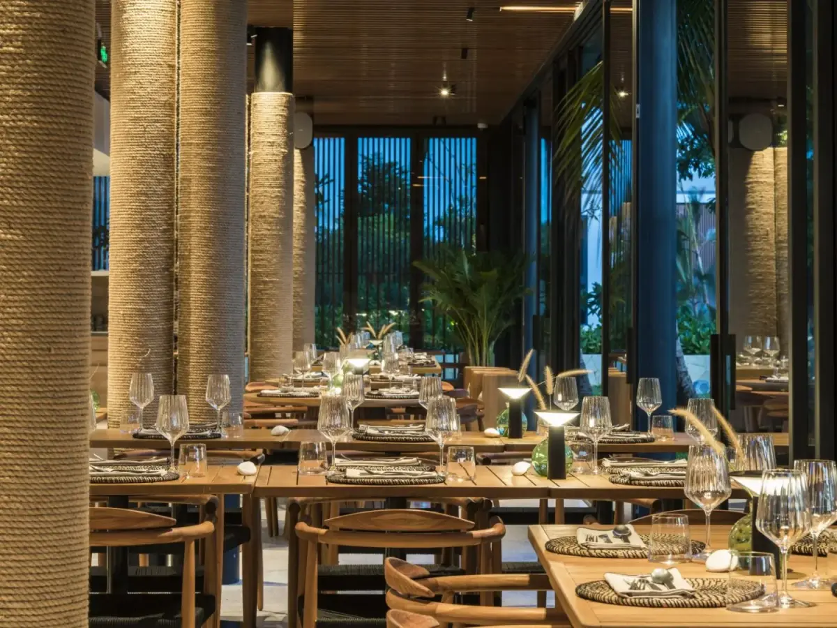 Khách sạn Soul Boutique Hotel Phú Quốc