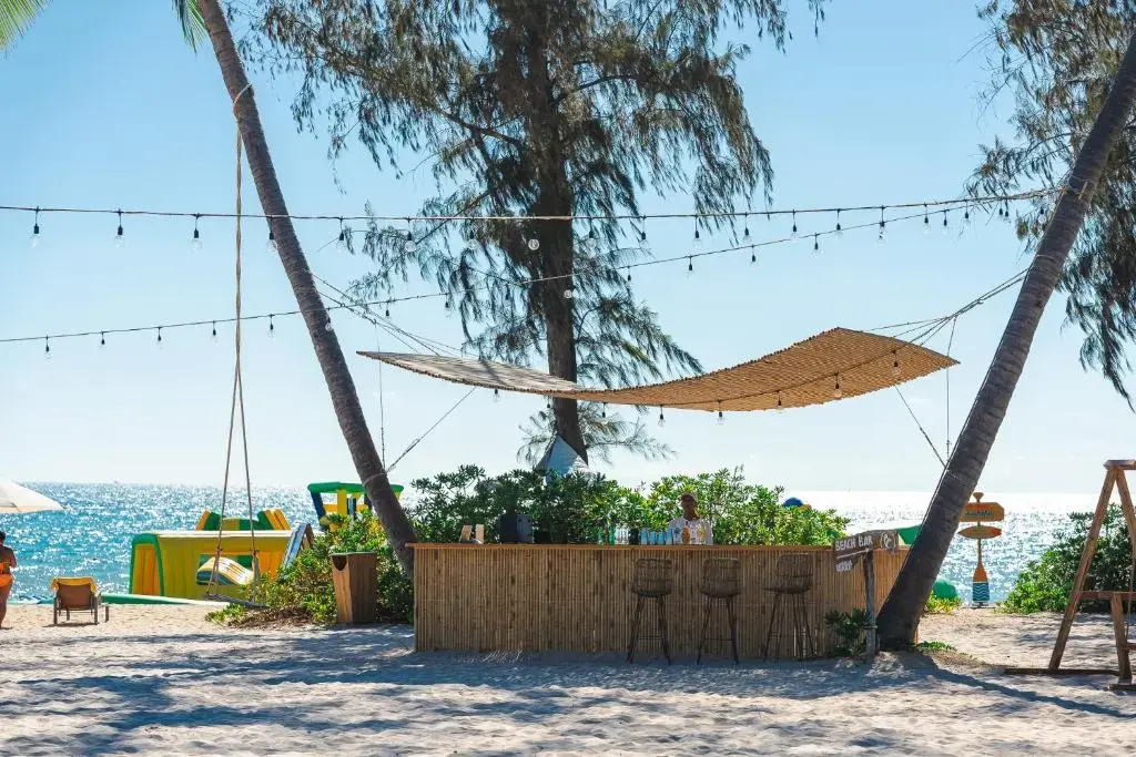 Khách sạn Soul Boutique Hotel Phú Quốc