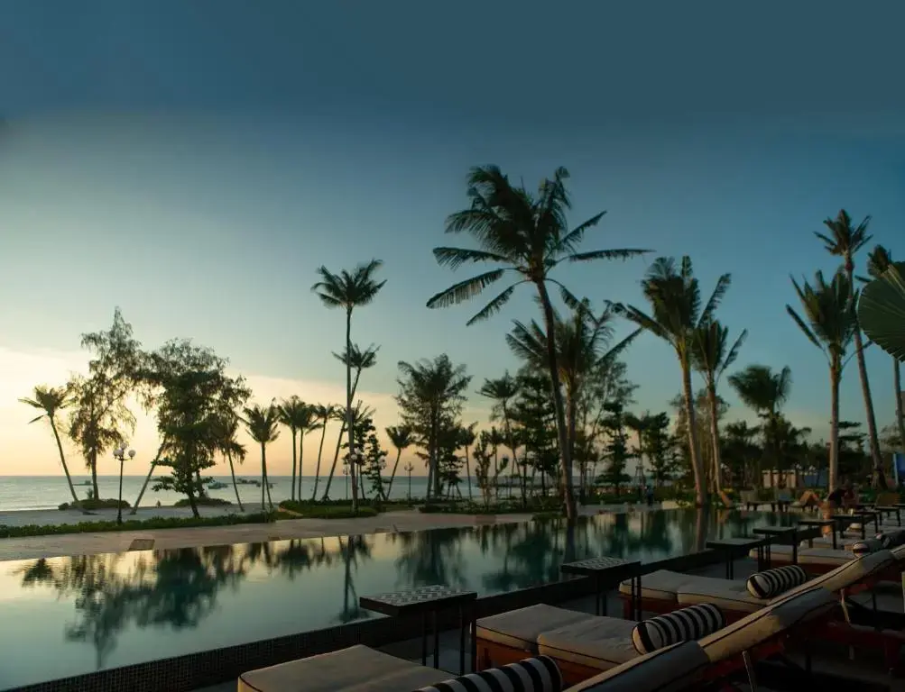 Khách sạn Soul Boutique Hotel Phú Quốc