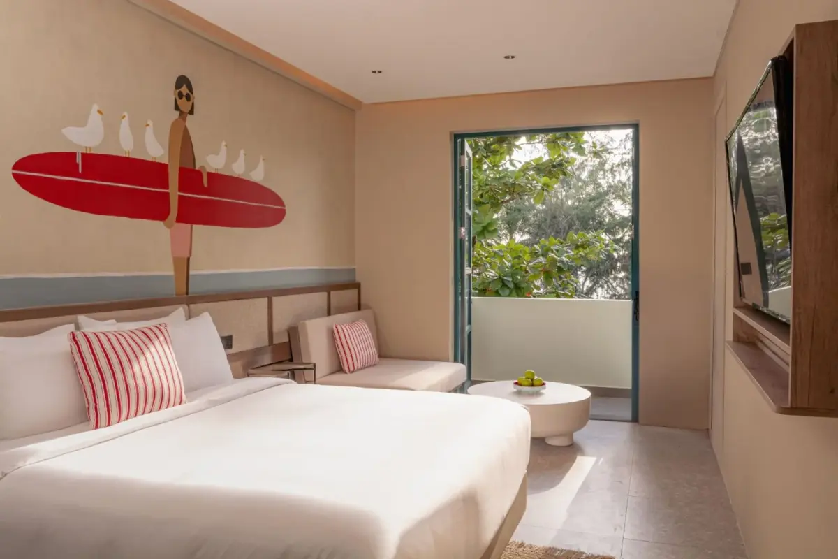 Khách sạn Soul Boutique Hotel Phú Quốc