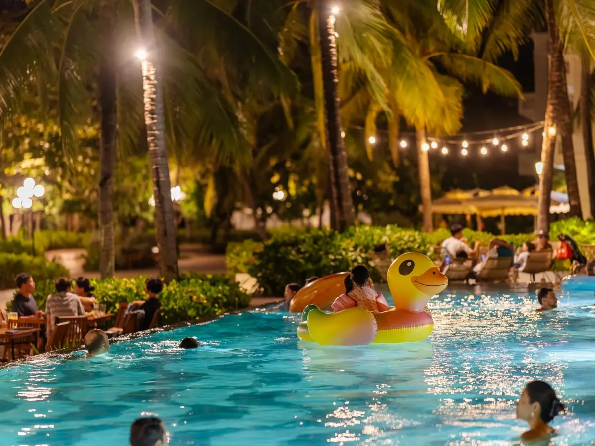 Khách sạn Soul Boutique Hotel Phú Quốc