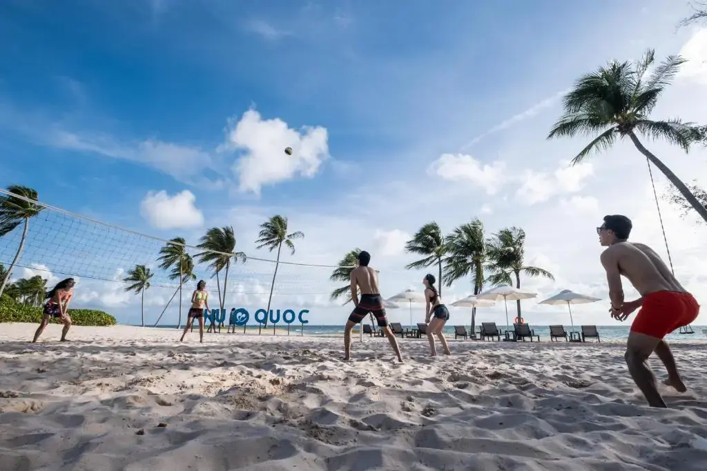 Khách sạn Soul Boutique Hotel Phú Quốc