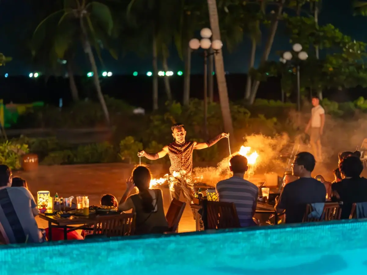 Khách sạn Soul Boutique Hotel Phú Quốc