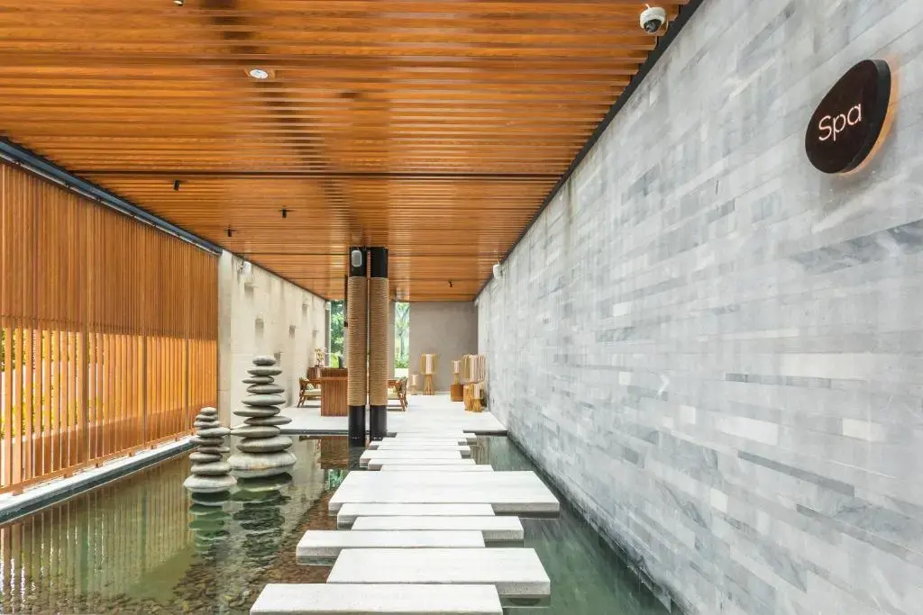 Khách sạn Soul Boutique Hotel Phú Quốc