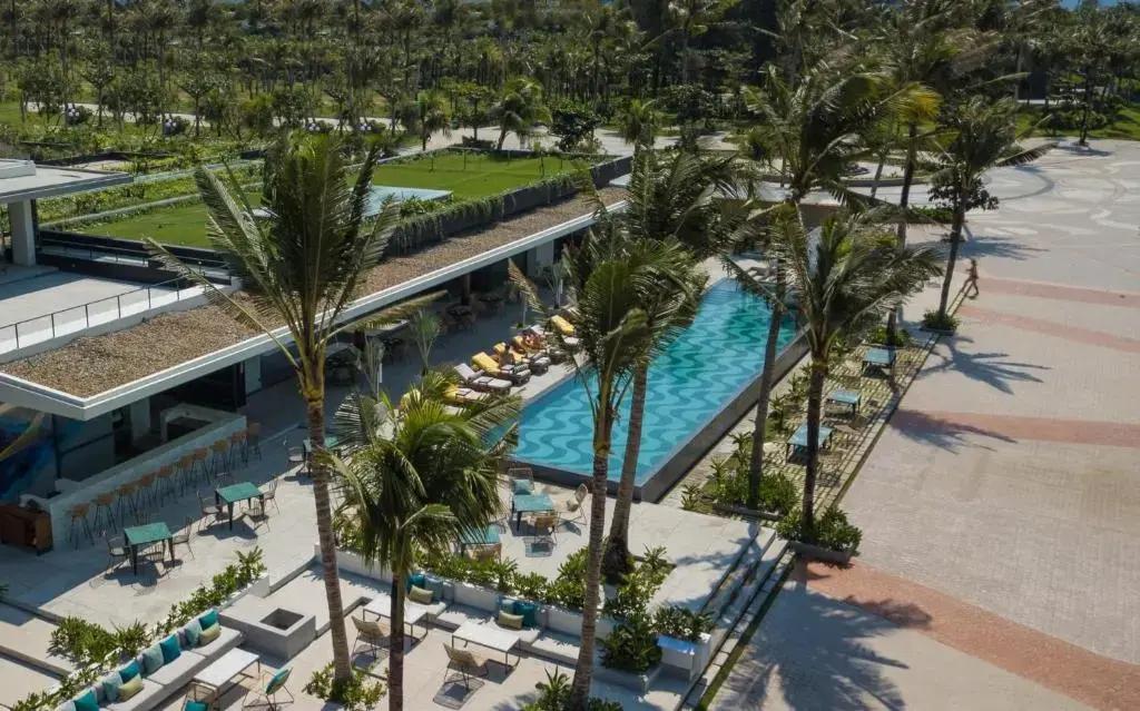 Khách sạn Soul Boutique Hotel Phú Quốc