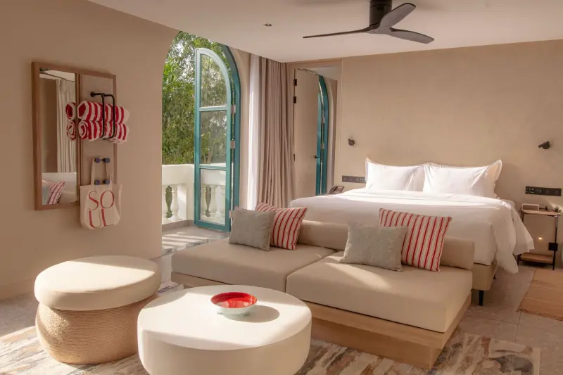 Soul Boutique Hotel Phú Quốc
