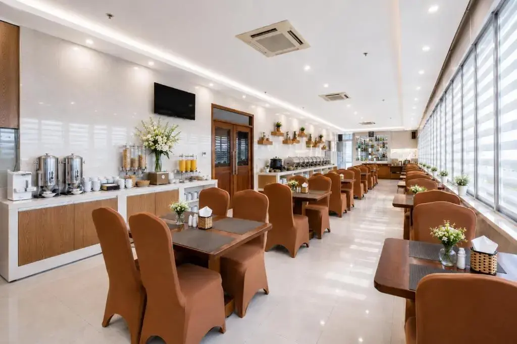 Khách sạn G8 Diamond Hotel Saigon Hồ Chí Minh