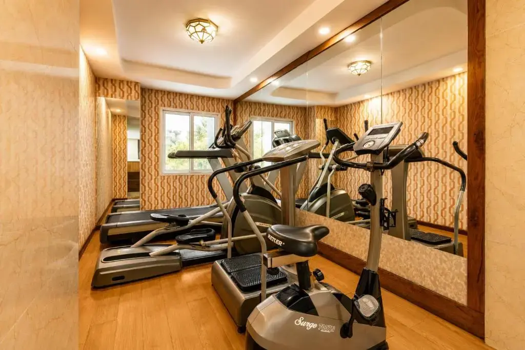 Khách sạn G8 Diamond Hotel Saigon Hồ Chí Minh