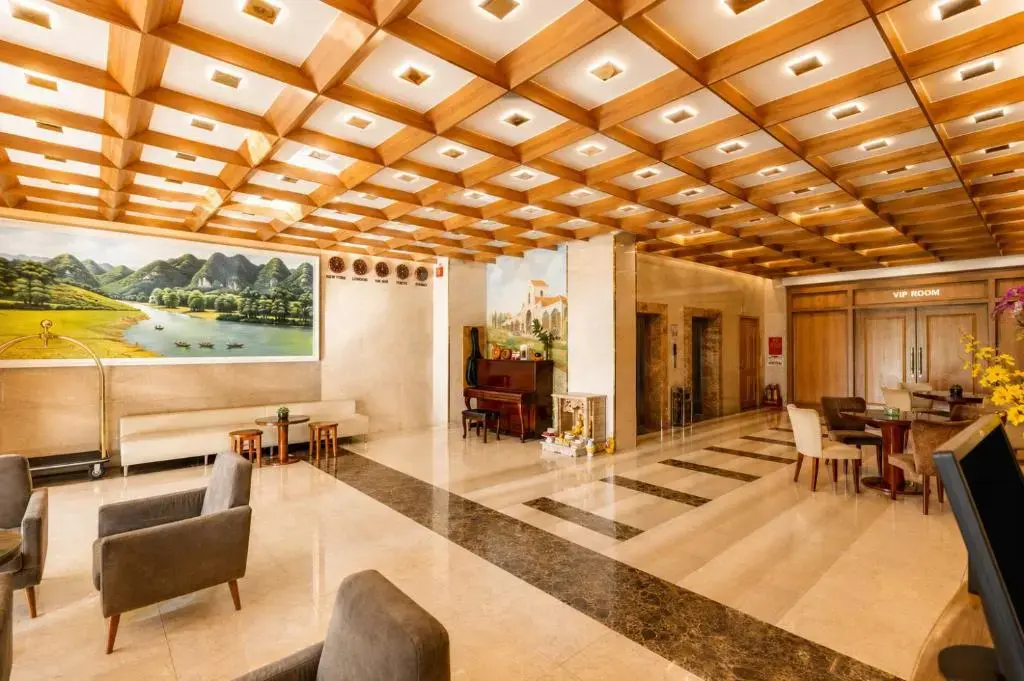 Khách sạn G8 Diamond Hotel Saigon Hồ Chí Minh
