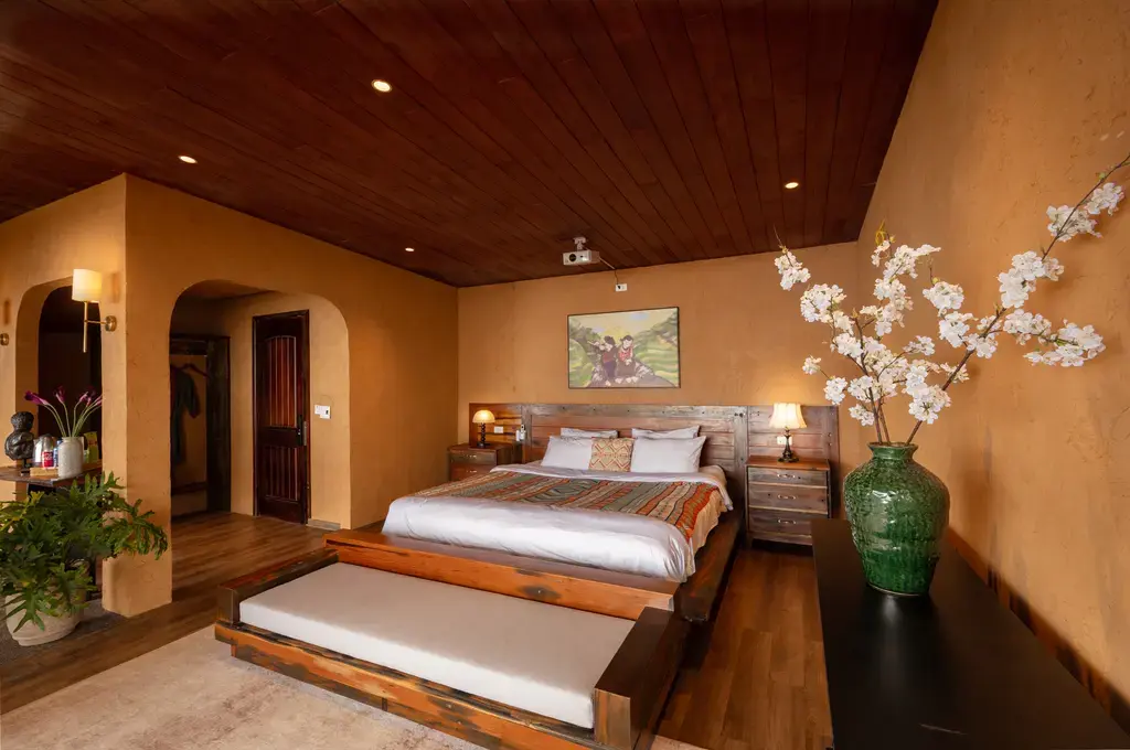 Homestay Chillout Village Tà Xùa Sơn La