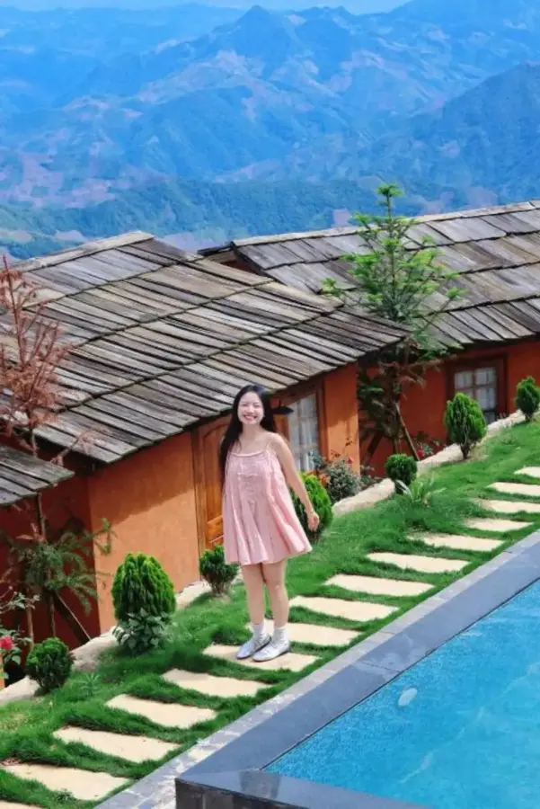 Homestay Chillout Village Tà Xùa Sơn La