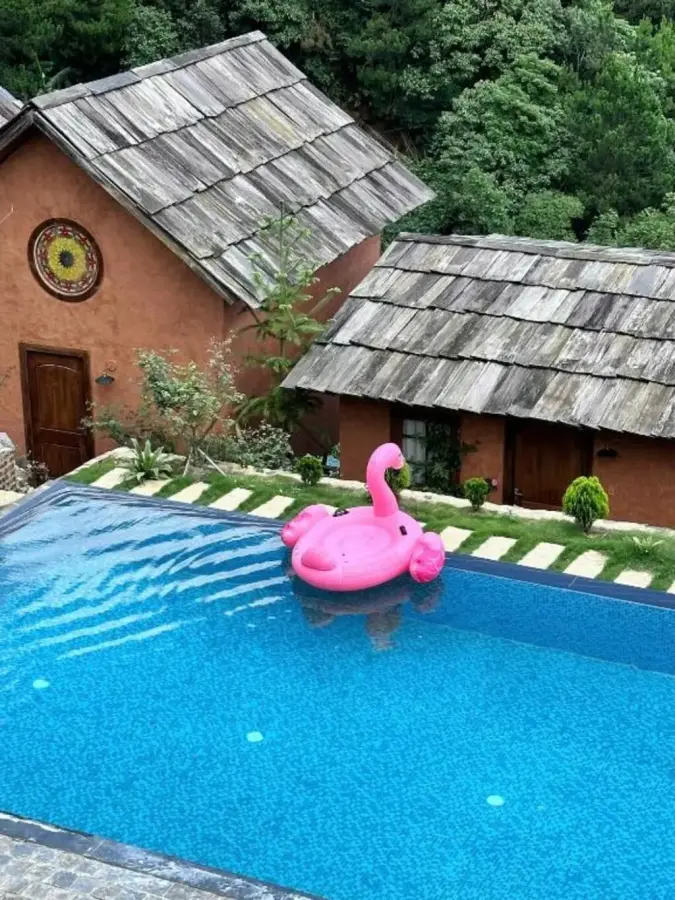 Homestay Chillout Village Tà Xùa Sơn La