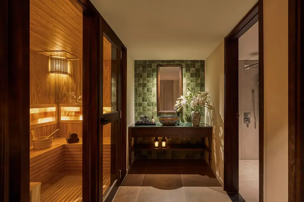 Khách sạn Signature by M Village Hotel Hội An