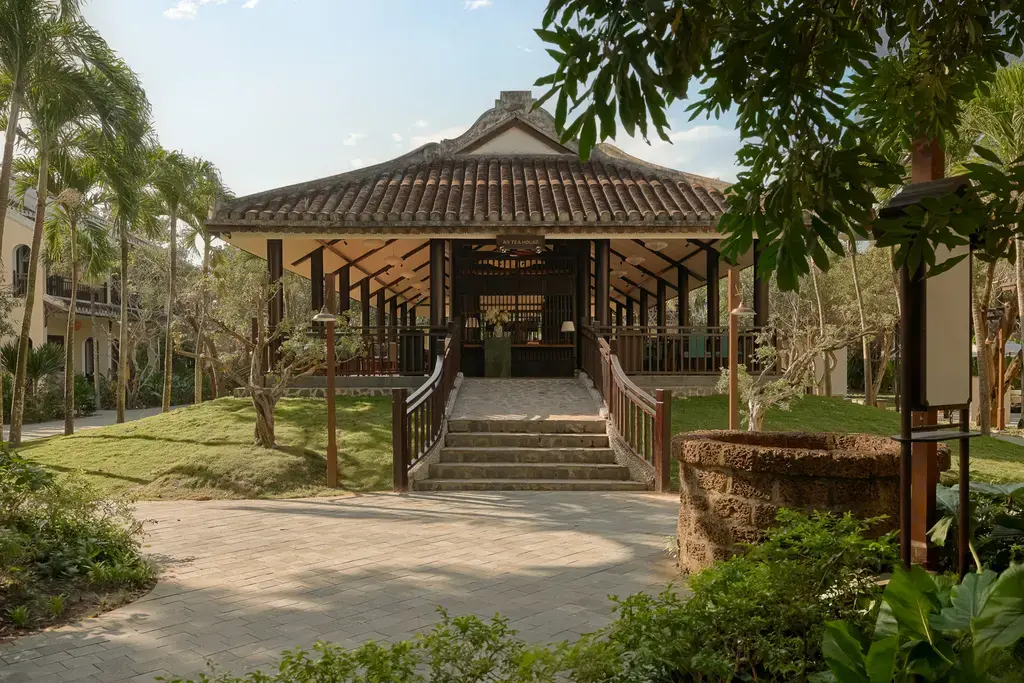 Khách sạn Signature by M Village Hotel Hội An