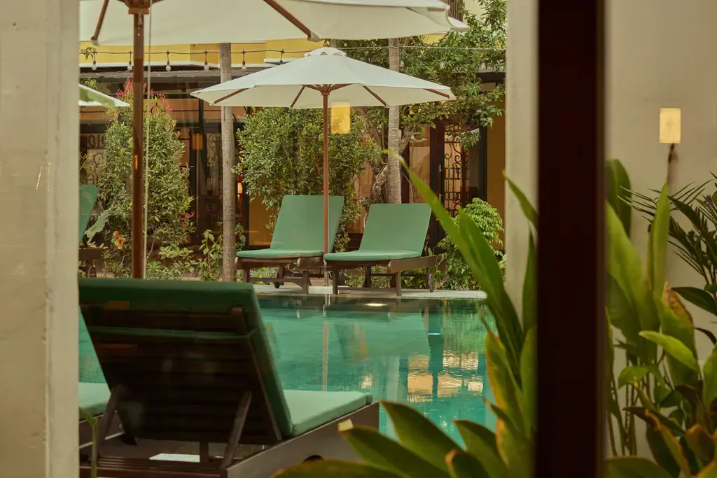 Khách sạn Signature by M Village Hotel Hội An