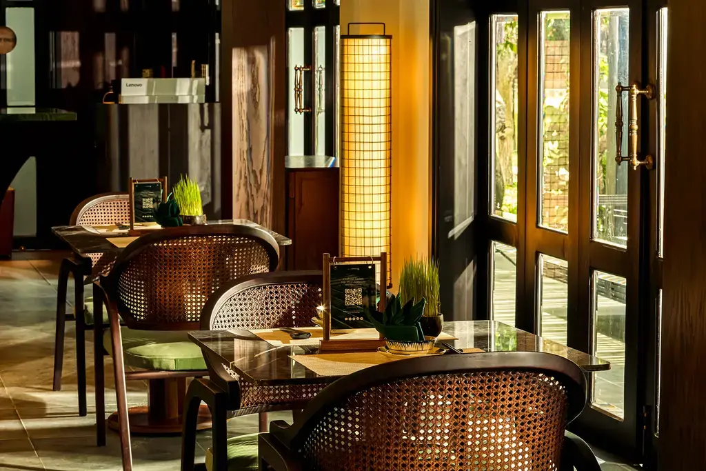 Khách sạn Signature by M Village Hotel Hội An