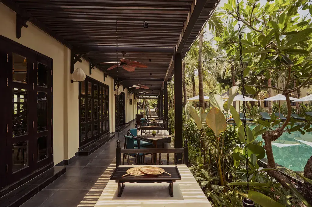 Khách sạn Signature by M Village Hotel Hội An