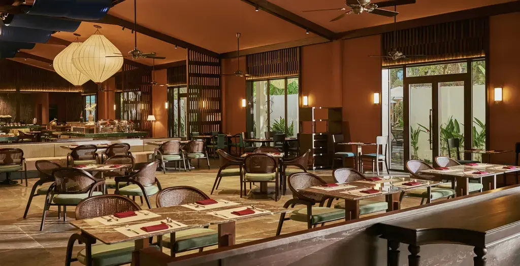 Khách sạn Signature by M Village Hotel Hội An