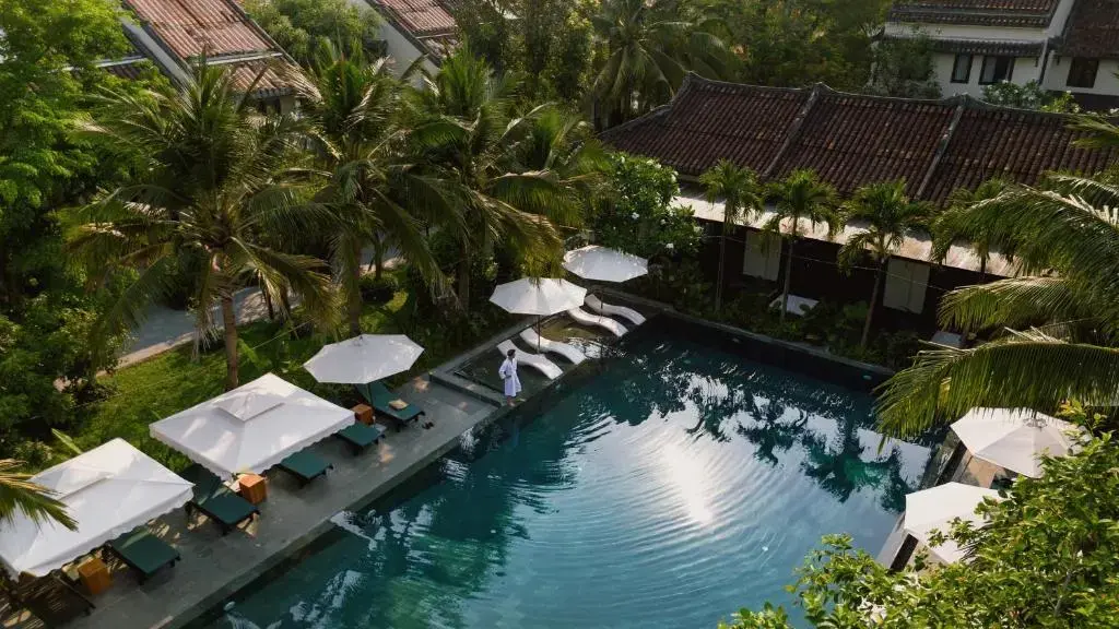 Khách sạn Signature by M Village Hotel Hội An