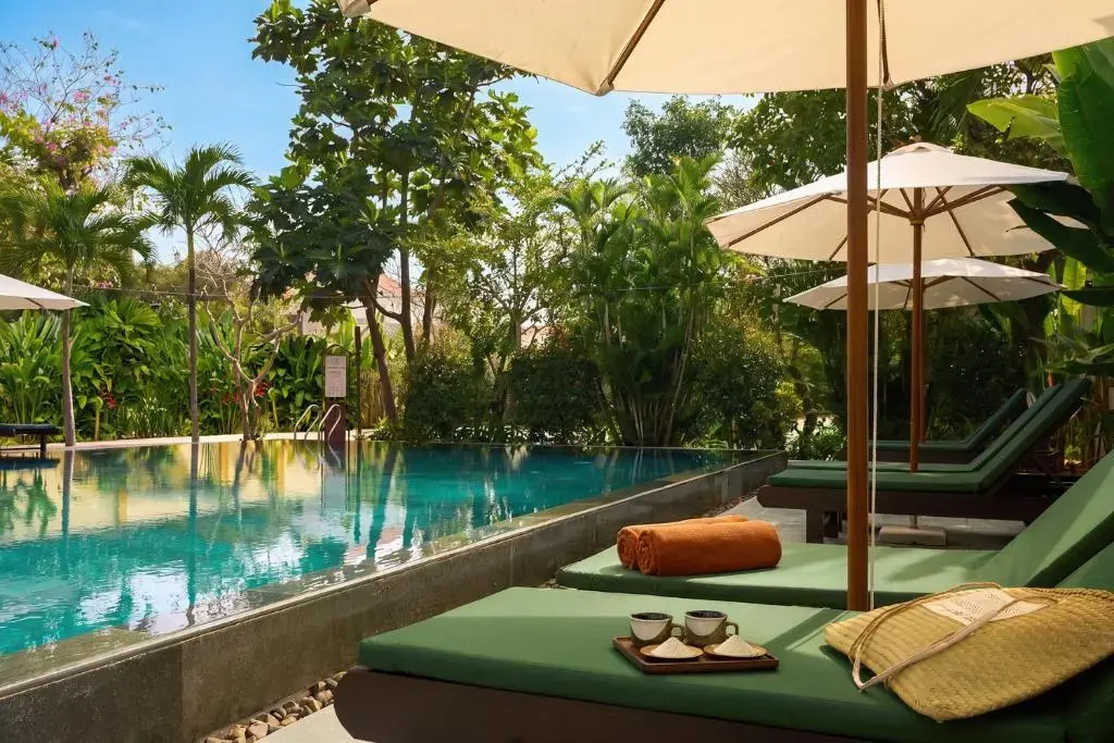 Khách sạn Signature by M Village Hotel Hội An